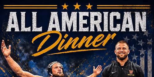Joey Lyons All American Dinner