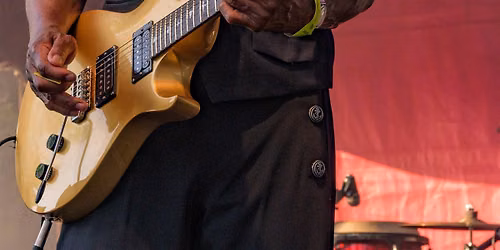 RICO ~ Santana Tribute