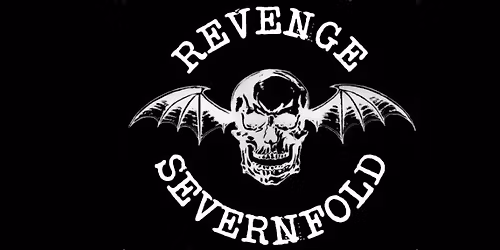 Revenge Severnfold (Avenged Sevenfold tribute) \/ Steal this Band (System Of A Down tribute)
