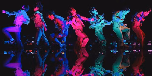 Harry at Wembly - All Dates