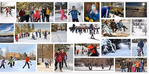 Saskatoon Nordic AGM