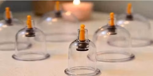 Cupping Training in Barrie