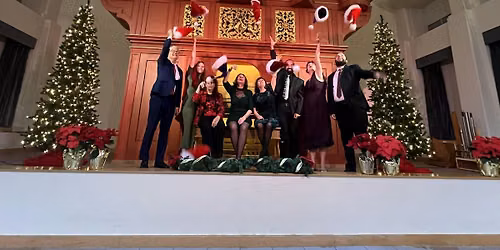Christmas Gala Fundraiser