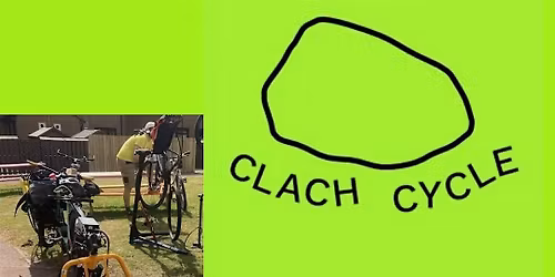 Puncture Repair Sessions at Culduthel Woods - part of WaWfest.com