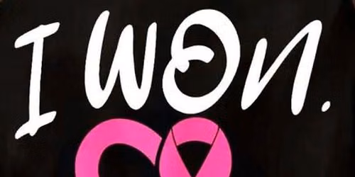 I Kicked Cancer\u2019s Arse \ud83e\ude77 Bake Sale with Tea, Coffee or Prosecco \ud83e\udd42