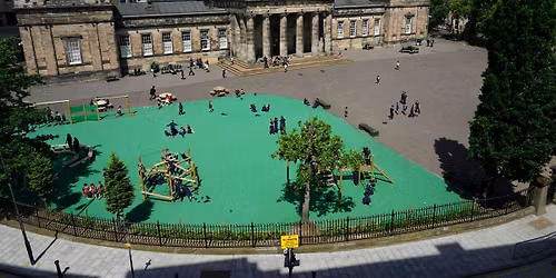High School of Dundee Saturday Open Morning 2026