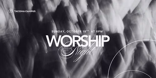 Worship Night