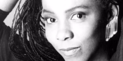 Patrice Rushen in Miami Beach