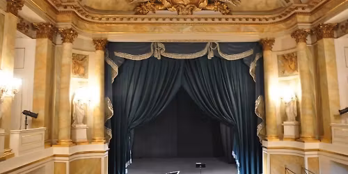 Cirque - Wicked Wizard of Oz at AO Arena