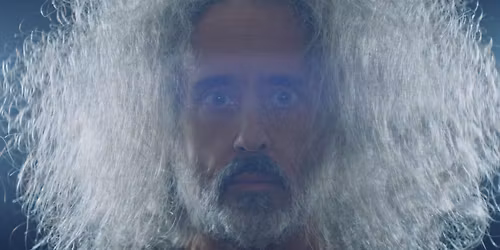 Andr\u00e9 Is an Idiot