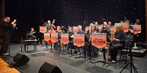 North West Duke Ellington Orchestra at Waterside Arts