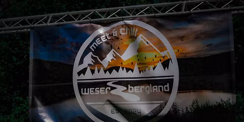 Meet&Chill Vol. 7 Season Open