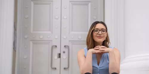 From Fed to Founder: A workshop to explore what\u2019s next, together.