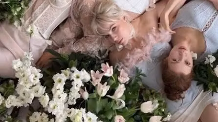 \ud83c\udf38 A Blossoming of Sisterhood. \ud83c\udf38