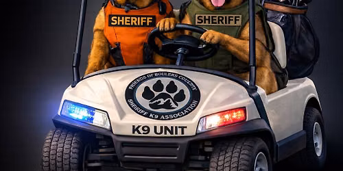 K9 Guardians on the Green