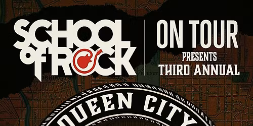 Queen City Rock Fest