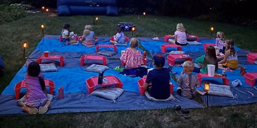 Movie Night - Hosted by Howbert PTO (details TBD)