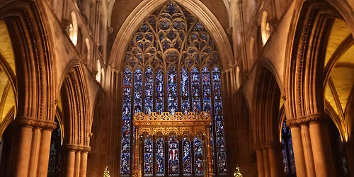 Carols by Candlelight: A Christmas Choral Concert