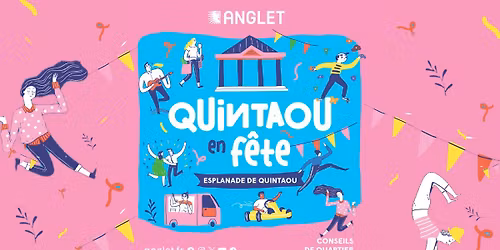 Quintaou en f\u00eate