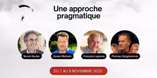 RED CONF\u00c9RENCE 5