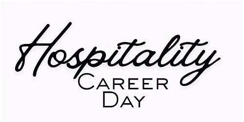 Hospitality Career Day