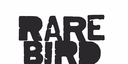 Happy Hour @ Rare Bird Brewpub