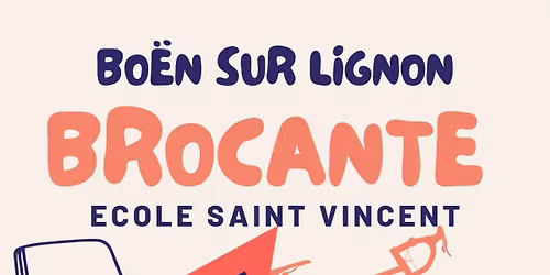 Brocante