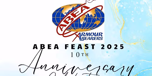 ABEA 10th Anniversary Celebrations