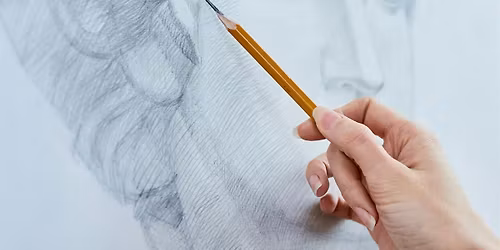 Workshop | Drawing from the Masters NEW