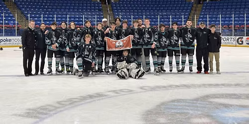 Sharks Varsity vs. Suburban Northstars