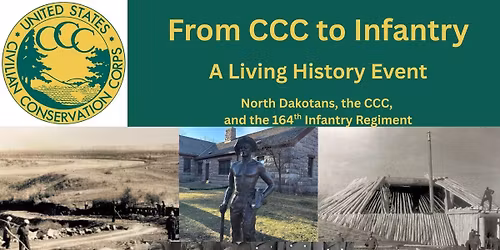 From CCC to Infantry