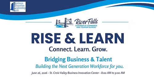 Rise & Learn - Bridging Business & Talent