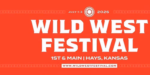 Savin' Jane | Wild West Festival