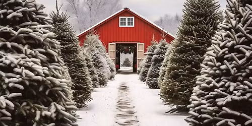 Backroad Boundary 5th Annual Christmas Market