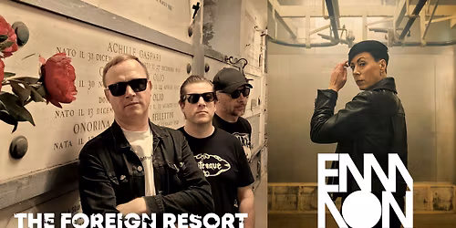 The Foreign Resort & Emmon