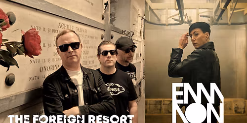 The Foreign Resort & Emmon