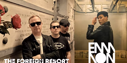 The Foreign Resort & Emmon