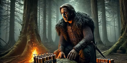 MESBG Tournament: 3 x 350point games - Thursday Night Throwdown - 21st May 2026