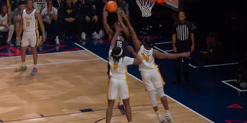 Hampton Pirates vs. North Carolina A&T Aggies