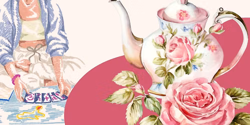 Tea & Tarot 