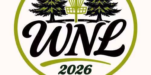 Wednesday Night League 2026