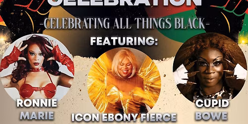 Vinchelle\u2019s Juneteenth Celebration!