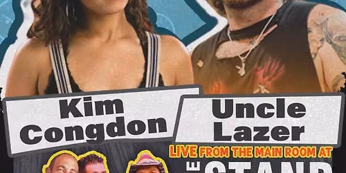 Uncle Lazer