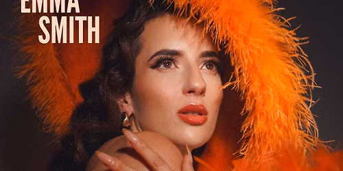 Emma Smith at Birdland Theater