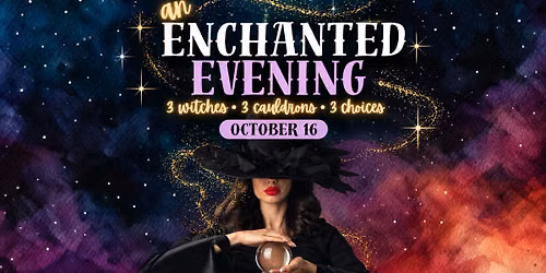 An Enchanted Evening 