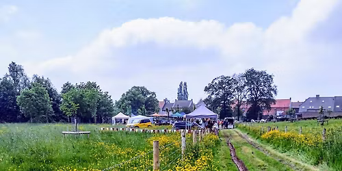 MakersMarkt in de Weij