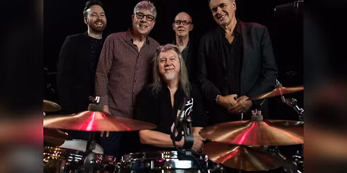 10cc Glasgow Tickets