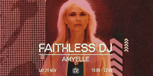 Faithless DJ