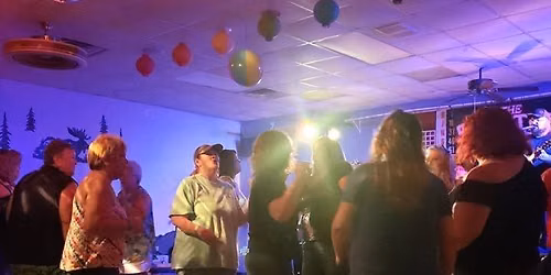 The Shooters Band Live at The Salty Siren 