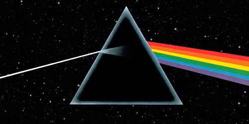 Pink Floyd's "Dark Side of the Moon" | Laser Light Music Show